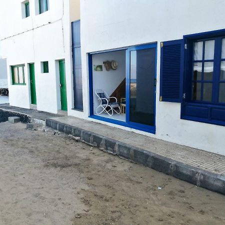 Apartamento La Caleta ฟามารา ภายนอก รูปภาพ