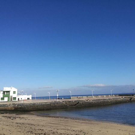 Apartamento La Caleta ฟามารา ภายนอก รูปภาพ